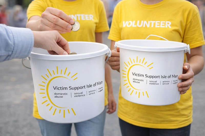 Bucket Collection