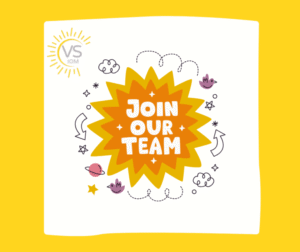 We Are Recruiting!!