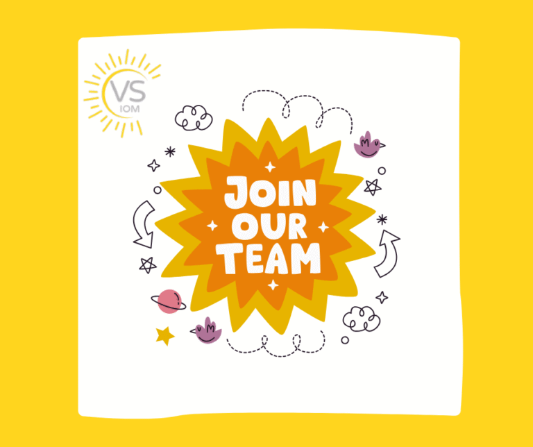 We Are Recruiting!!