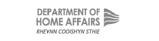 Department of Home Affairs Isle of Man