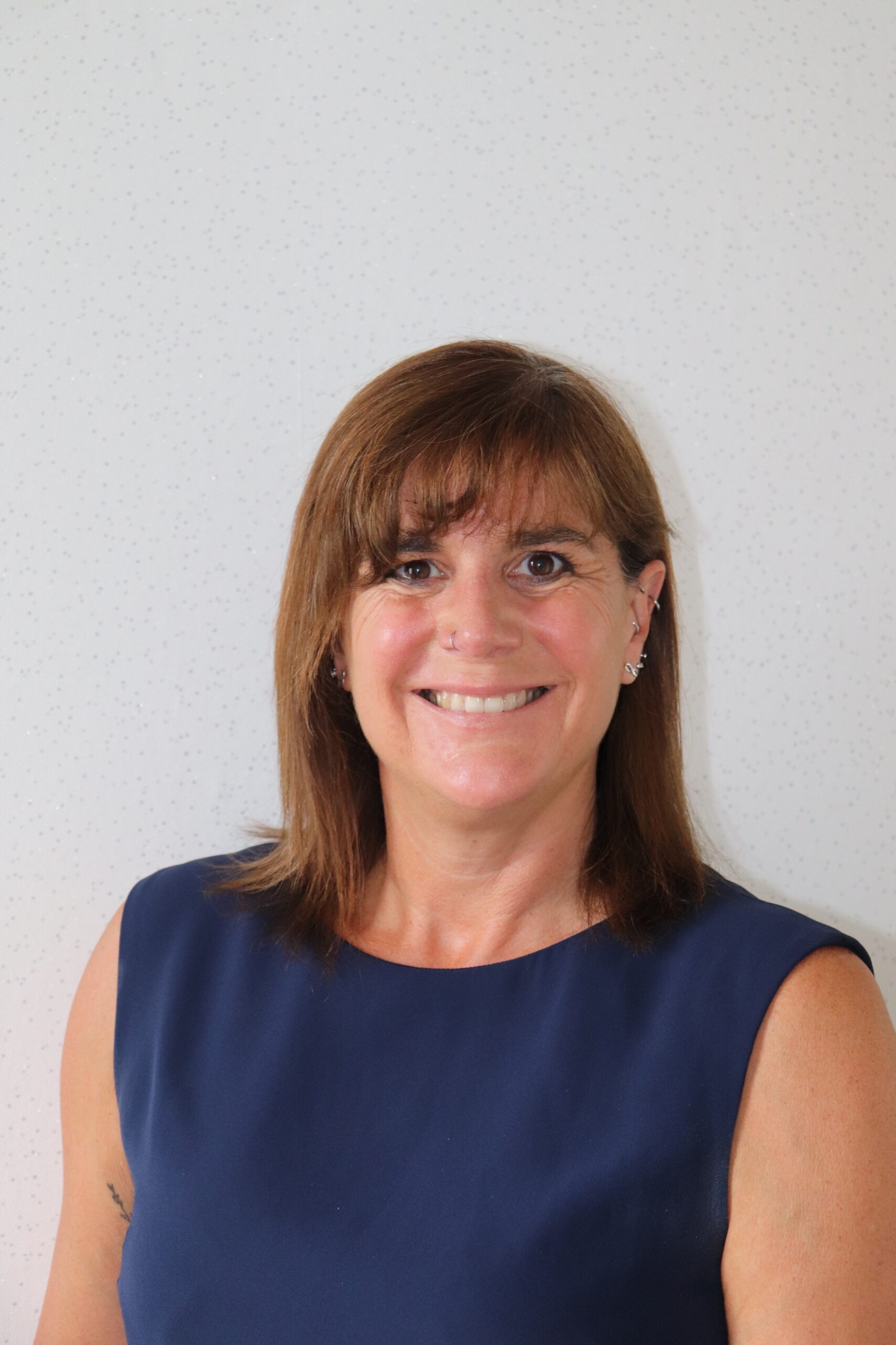 Lorna Trevethan